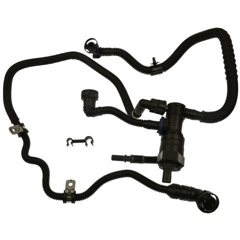 Standard Ignition Vapor Canister Purge Solenoid,Vapor Canister Purge Valve P/N:CP967 Fits: Jaguar F-type 21-18, Jaguar Xe 19-17, Jaguar Xf 20-17 - Image 1