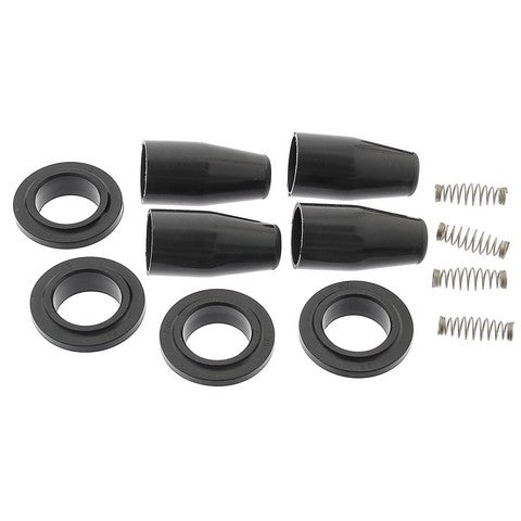 Standard Ignition Direct Ignition Coil Boot Kit P/N:CPBK175 Fits: Chevrolet Aveo 14-12, Chevrolet Aveo5 11-09, Chevrolet Cruze 16-10, Chevrolet Sonic 18-12, Chevrolet Trax 15-13, Pontiac G3 10-07, Pontiac G3 Wave 2009, Saturn Astra 09-08 - Image 1