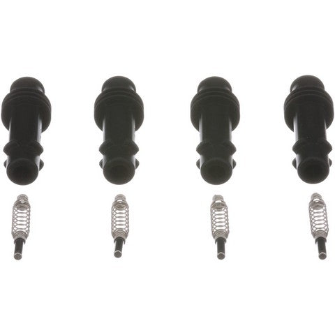 Standard Ignition Direct Ignition Coil Boot Kit,Direct Ignition Coil Boot P/N:CPBK176 Fits: Buick Encore 18-13, Cadillac Elr 16-14, Chevrolet Cruze 15-11, Chevrolet Cruze Limited 2016, Chevrolet Sonic 18-12, Chevrolet Trax 18-13, Chevrolet Volt 15-11 - Image 2