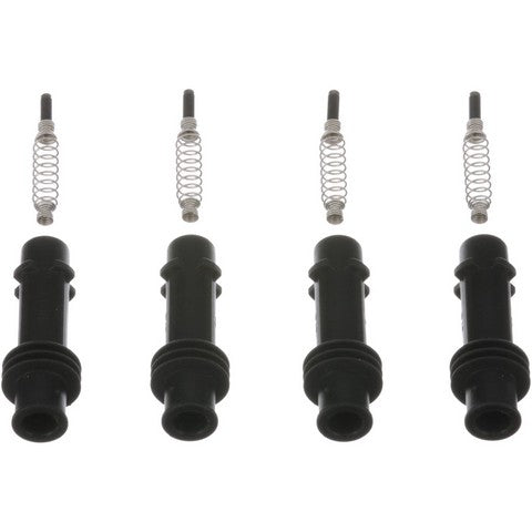 Standard Ignition Direct Ignition Coil Boot Kit,Direct Ignition Coil Boot P/N:CPBK176 Fits: Buick Encore 18-13, Cadillac Elr 16-14, Chevrolet Cruze 15-11, Chevrolet Cruze Limited 2016, Chevrolet Sonic 18-12, Chevrolet Trax 18-13, Chevrolet Volt 15-11 - Image 3