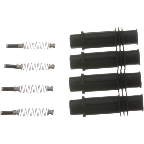 Standard Ignition Direct Ignition Coil Boot Kit,Direct Ignition Coil Boot P/N:CPBK176 Fits: Buick Encore 18-13, Cadillac Elr 16-14, Chevrolet Cruze 15-11, Chevrolet Cruze Limited 2016, Chevrolet Sonic 18-12, Chevrolet Trax 18-13, Chevrolet Volt 15-11 - Image 4