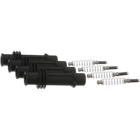 Standard Ignition Direct Ignition Coil Boot Kit,Direct Ignition Coil Boot P/N:CPBK176 Fits: Buick Encore 18-13, Cadillac Elr 16-14, Chevrolet Cruze 15-11, Chevrolet Cruze Limited 2016, Chevrolet Sonic 18-12, Chevrolet Trax 18-13, Chevrolet Volt 15-11 - Image 5
