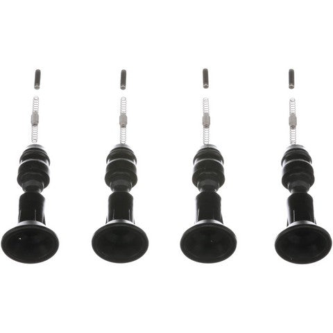 Standard Ignition Direct Ignition Coil Boot Kit P/N:CPBK177 Fits: Buick Allure, Buick Lacrosse, Buick Regal, Buick Verano, Chevrolet Captiva Sport, Chevrolet Cobalt, Chevrolet Equinox, Chevrolet Hhr, Chevrolet Impala - Image 3