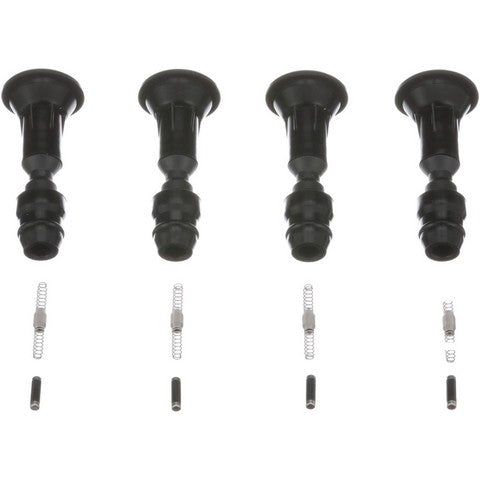 Standard Ignition Direct Ignition Coil Boot Kit P/N:CPBK177 Fits: Buick Allure, Buick Lacrosse, Buick Regal, Buick Verano, Chevrolet Captiva Sport, Chevrolet Cobalt, Chevrolet Equinox, Chevrolet Hhr, Chevrolet Impala - Image 1