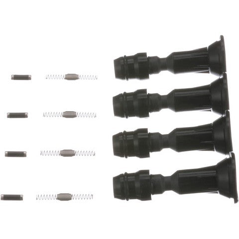 Standard Ignition Direct Ignition Coil Boot Kit P/N:CPBK177 Fits: Buick Allure, Buick Lacrosse, Buick Regal, Buick Verano, Chevrolet Captiva Sport, Chevrolet Cobalt, Chevrolet Equinox, Chevrolet Hhr, Chevrolet Impala - Image 4