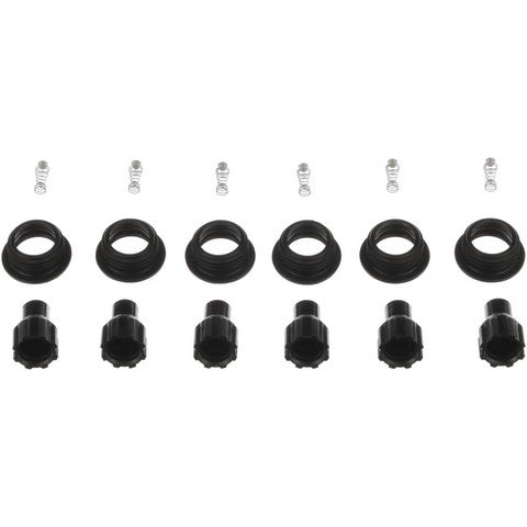 Standard Ignition Direct Ignition Coil Boot Kit P/N:CPBK178 Fits: Buick Allure, Buick Enclave, Buick Lacrosse, Cadillac Ats, Cadillac Cts, Cadillac Srx, Cadillac Sts, Cadillac Xts, Chevrolet Camaro - Image 3