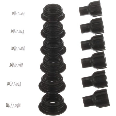 Standard Ignition Direct Ignition Coil Boot Kit P/N:CPBK178 Fits: Buick Allure, Buick Enclave, Buick Lacrosse, Cadillac Ats, Cadillac Cts, Cadillac Srx, Cadillac Sts, Cadillac Xts, Chevrolet Camaro - Image 4