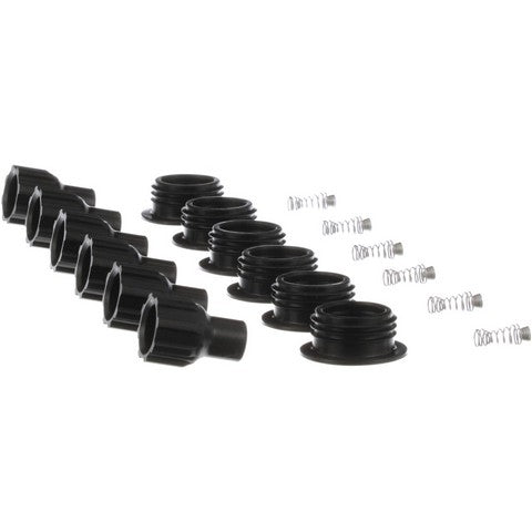 Standard Ignition Direct Ignition Coil Boot Kit P/N:CPBK178 Fits: Buick Allure, Buick Enclave, Buick Lacrosse, Cadillac Ats, Cadillac Cts, Cadillac Srx, Cadillac Sts, Cadillac Xts, Chevrolet Camaro - Image 5