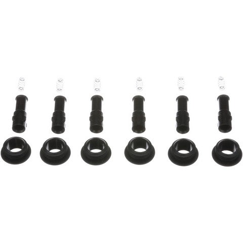 Standard Ignition Direct Ignition Coil Boot Kit P/N:CPBK179 Fits: Buick Allure, Buick Enclave, Buick Lacrosse, Buick Rendezvous, Cadillac Cts, Cadillac Srx, Cadillac Sts, Chevrolet Traverse, Chevrolet Vectra, GMC Acadia, Saab 9-3, Saturn Outlook - Image 3