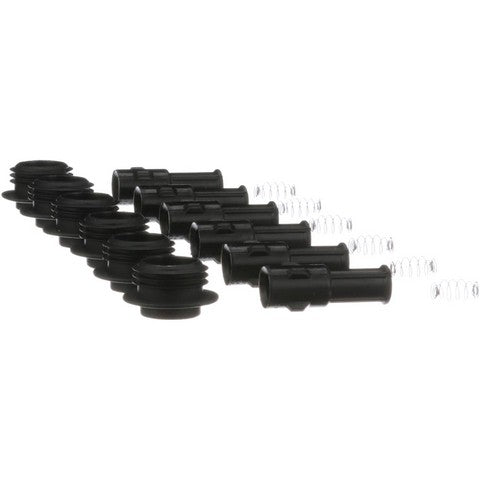 Standard Ignition Direct Ignition Coil Boot Kit P/N:CPBK179 Fits: Buick Allure, Buick Enclave, Buick Lacrosse, Buick Rendezvous, Cadillac Cts, Cadillac Srx, Cadillac Sts, Chevrolet Traverse, Chevrolet Vectra, GMC Acadia, Saab 9-3, Saturn Outlook - Image 5