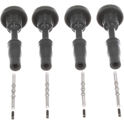 Standard Ignition Direct Ignition Coil Boot Kit P/N:CPBK181 Fits: Buick Envision, Buick Lacrosse, Buick Regal, Buick Regal Sportback, Buick Regal Tourx, Cadillac Ats, Cadillac Ct6, Cadillac Cts, Chevrolet Camaro, Chevrolet Colorado - Image 2