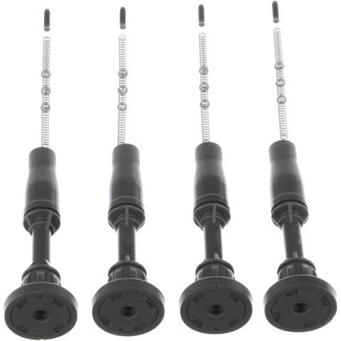 Standard Ignition Direct Ignition Coil Boot Kit P/N:CPBK181 Fits: Buick Envision, Buick Lacrosse, Buick Regal, Buick Regal Sportback, Buick Regal Tourx, Cadillac Ats, Cadillac Ct6, Cadillac Cts, Chevrolet Camaro, Chevrolet Colorado - Image 3