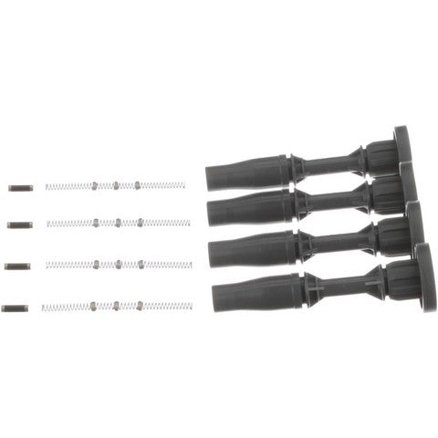 Standard Ignition Direct Ignition Coil Boot Kit P/N:CPBK181 Fits: Buick Envision, Buick Lacrosse, Buick Regal, Buick Regal Sportback, Buick Regal Tourx, Cadillac Ats, Cadillac Ct6, Cadillac Cts, Chevrolet Camaro, Chevrolet Colorado - Image 4
