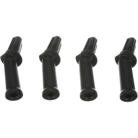Standard Ignition Direct Ignition Coil Boot Kit P/N:CPBK184 Fits: Buick Encore 18-16, Chevrolet Cruze 19-18, Chevrolet Cruze 2016, Chevrolet Equinox 20-18, Chevrolet Malibu 19-16, Chevrolet Volt 19-16, GMC Terrain 20-18 - Image 1