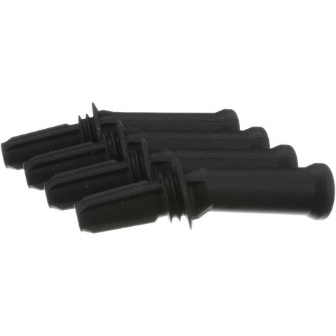 Standard Ignition Direct Ignition Coil Boot Kit P/N:CPBK184 Fits: Buick Encore 18-16, Chevrolet Cruze 19-18, Chevrolet Cruze 2016, Chevrolet Equinox 20-18, Chevrolet Malibu 19-16, Chevrolet Volt 19-16, GMC Terrain 20-18 - Image 5