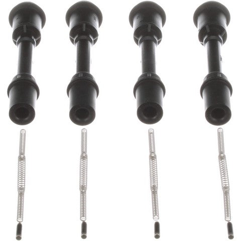 Standard Ignition Direct Ignition Coil Boot Kit P/N:CPBK204 Fits: Ford Escape 16-13, Ford Fiesta 18-14, Ford Fusion 14-13, Ford Transit Connect 16-14 - Image 2