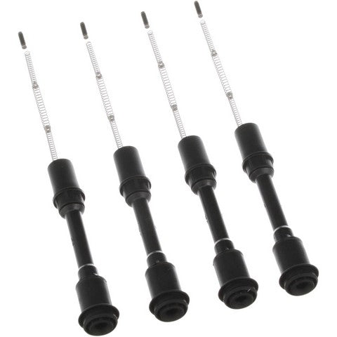 Standard Ignition Direct Ignition Coil Boot Kit P/N:CPBK204 Fits: Ford Escape 16-13, Ford Fiesta 18-14, Ford Fusion 14-13, Ford Transit Connect 16-14 - Image 3