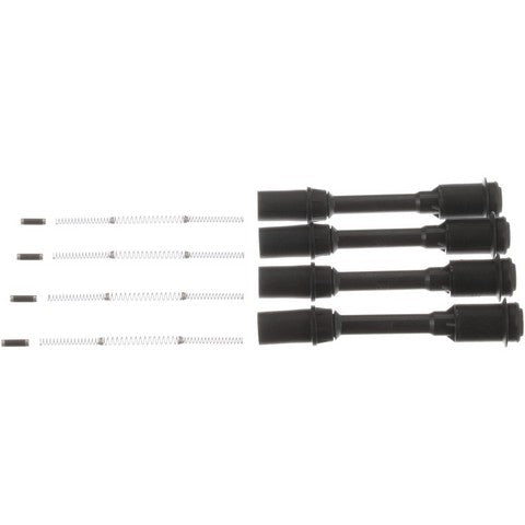 Standard Ignition Direct Ignition Coil Boot Kit P/N:CPBK204 Fits: Ford Escape 16-13, Ford Fiesta 18-14, Ford Fusion 14-13, Ford Transit Connect 16-14 - Image 4