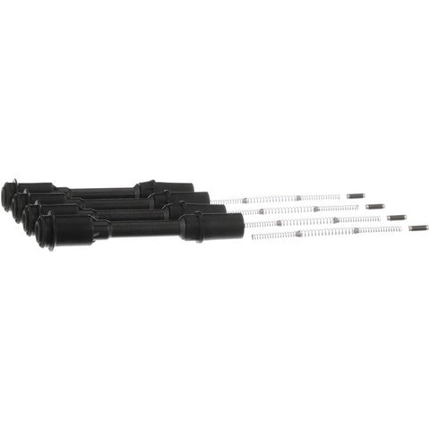 Standard Ignition Direct Ignition Coil Boot Kit P/N:CPBK204 Fits: Ford Escape 16-13, Ford Fiesta 18-14, Ford Fusion 14-13, Ford Transit Connect 16-14 - Image 5