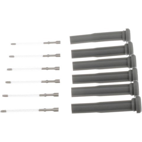 Standard Ignition Direct Ignition Coil Boot Kit P/N:CPBK206 Fits: Ford Edge 20-15, Ford F-150 20-15, Ford Fusion 19-17, Lincoln Continental 20-17, Lincoln Mkx 18-16, Lincoln Mkz 18-17, Lincoln Mkz 2020, Lincoln Nautilus 20-19 - Image 4