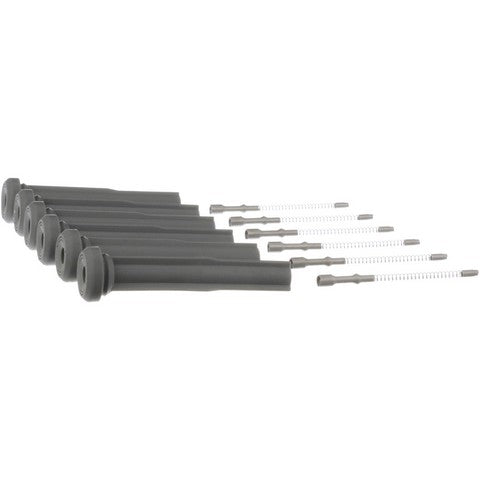 Standard Ignition Direct Ignition Coil Boot Kit P/N:CPBK206 Fits: Ford Edge 20-15, Ford F-150 20-15, Ford Fusion 19-17, Lincoln Continental 20-17, Lincoln Mkx 18-16, Lincoln Mkz 18-17, Lincoln Mkz 2020, Lincoln Nautilus 20-19 - Image 5