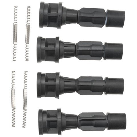 Standard Ignition Direct Ignition Coil Boot Kit P/N:CPBK207 Fits: Mazda 3 13-10, Mazda 5 10-08, Mazda 5 15-12 - Image 1