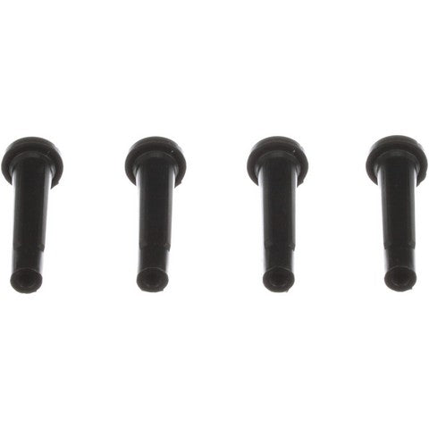 Standard Ignition Direct Ignition Coil Boot Kit P/N:CPBK208 Fits: Mazda 3 18-12, Mazda 3 Sport 18-12, Mazda 6 18-14, Mazda Cx-3 19-16, Mazda Cx-5 18-13, Mazda Cx-9 19-16 - Image 2