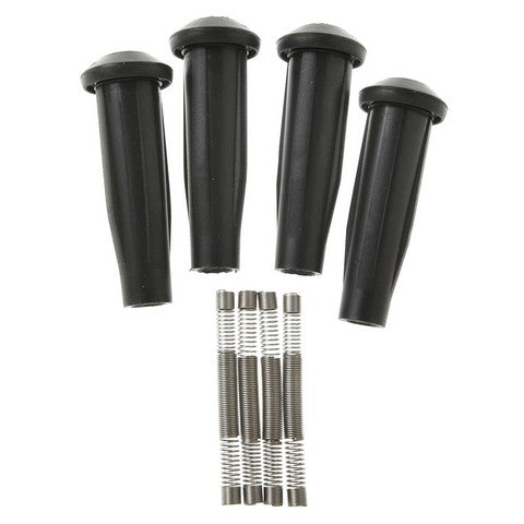 Standard Ignition Direct Ignition Coil Boot Kit P/N:CPBK210 Fits: Ford Escape 08-05, Ford Focus 04-03, Ford Focus 11-07, Ford Transit Connect 13-10, Mazda 3 05-04, Mazda Tribute 06-05, Mazda Tribute 2008, Mercury Mariner 08-05 - Image 1