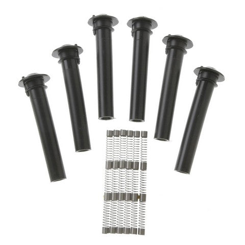 Standard Ignition Direct Ignition Coil Boot Kit P/N:CPBK220 Fits: Ford Escape, Ford Five Hundred, Ford Freestyle, Mazda Tribute, Mercury Mariner, Mercury Montego - Image 1