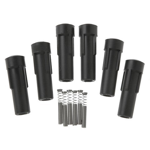 Standard Ignition Direct Ignition Coil Boot Kit P/N:CPBK260 Fits: Jeep Cherokee 01-00, Jeep Grand Cherokee 04-99, Jeep Tj 06-00, Jeep Wrangler 06-00 - Image 1