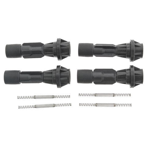 Standard Ignition Direct Ignition Coil Boot Kit P/N:CPBK280 Fits: Ford Fusion 10-06, Mazda 3 13-06, Mazda 3 Sport 13-09, Mazda 6 13-06, Mazda Cx-7 12-07, Mazda Mx-5 14-06, Mazda Mx-5 Miata 15-06, Mercury Milan 09-06 - Image 1