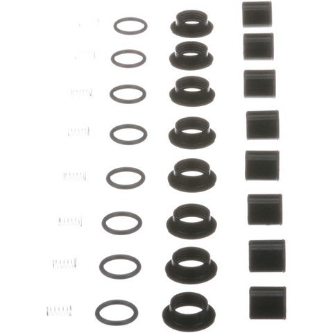 Standard Ignition Direct Ignition Coil Boot Kit P/N:CPBK292 Fits: Chrysler Aspen 2007, Dodge Dakota 07-00, Dodge Durango 07-00, Dodge Ram 1500 07-02, Jeep Commander 07-06, Jeep Grand Cherokee 07-99, Mitsubishi Raider 07-06 - Image 3