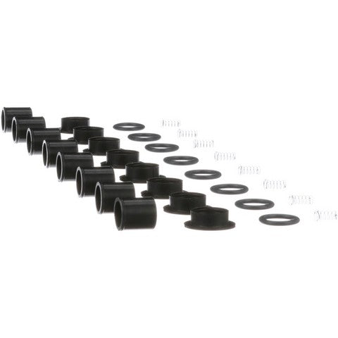 Standard Ignition Direct Ignition Coil Boot Kit P/N:CPBK292 Fits: Chrysler Aspen 2007, Dodge Dakota 07-00, Dodge Durango 07-00, Dodge Ram 1500 07-02, Jeep Commander 07-06, Jeep Grand Cherokee 07-99, Mitsubishi Raider 07-06 - Image 4