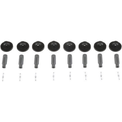 Standard Ignition Direct Ignition Coil Boot Kit P/N:CPBK294 Fits: Ford F-150 16-11, Ford Lobo 14-11, Ford Mustang 20-11, Lincoln Mark Lt 14-11 - Image 1