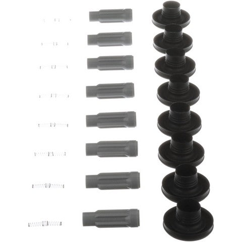 Standard Ignition Direct Ignition Coil Boot Kit P/N:CPBK294 Fits: Ford F-150 16-11, Ford Lobo 14-11, Ford Mustang 20-11, Lincoln Mark Lt 14-11 - Image 4