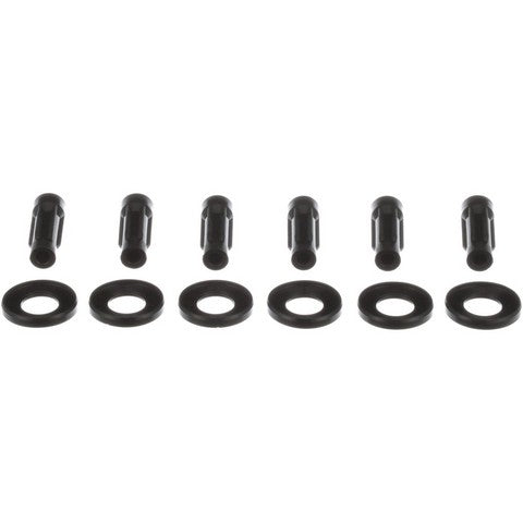 Standard Ignition Direct Ignition Coil Boot Kit P/N:CPBK296 Fits: Ford Escape 12-09, Ford Fusion 12-06, Lincoln Zephyr 2006, Mercury Mariner 11-09, Mercury Milan 10-06 - Image 2