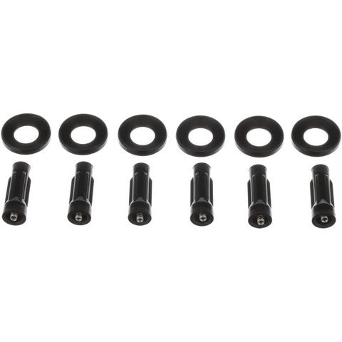 Standard Ignition Direct Ignition Coil Boot Kit P/N:CPBK296 Fits: Ford Escape 12-09, Ford Fusion 12-06, Lincoln Zephyr 2006, Mercury Mariner 11-09, Mercury Milan 10-06 - Image 3