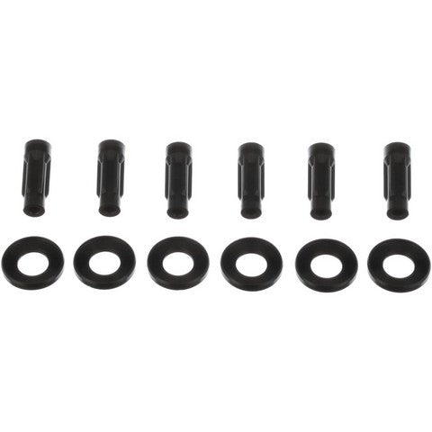 Standard Ignition Direct Ignition Coil Boot Kit P/N:CPBK296 Fits: Ford Escape 12-09, Ford Fusion 12-06, Lincoln Zephyr 2006, Mercury Mariner 11-09, Mercury Milan 10-06 - Image 1