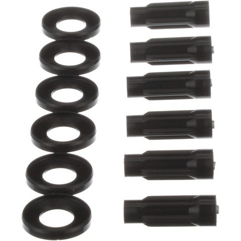 Standard Ignition Direct Ignition Coil Boot Kit P/N:CPBK296 Fits: Ford Escape 12-09, Ford Fusion 12-06, Lincoln Zephyr 2006, Mercury Mariner 11-09, Mercury Milan 10-06 - Image 4