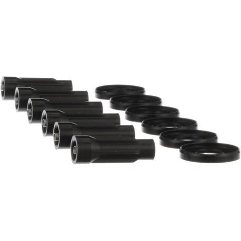Standard Ignition Direct Ignition Coil Boot Kit P/N:CPBK296 Fits: Ford Escape 12-09, Ford Fusion 12-06, Lincoln Zephyr 2006, Mercury Mariner 11-09, Mercury Milan 10-06 - Image 5