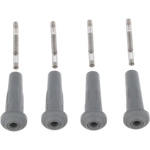 Standard Ignition Direct Ignition Coil Boot Kit P/N:CPBK297 Fits: Ford C-max 18-13, Ford Escape 18-09, Ford Fusion 19-10, Ford Ranger 17-13, Ford Transit Connect 18-14, Lincoln Mkz 18-11, Mazda Tribute 11-09, Mercury Mariner 11-09, Mercury Milan 11-10 - Image 3
