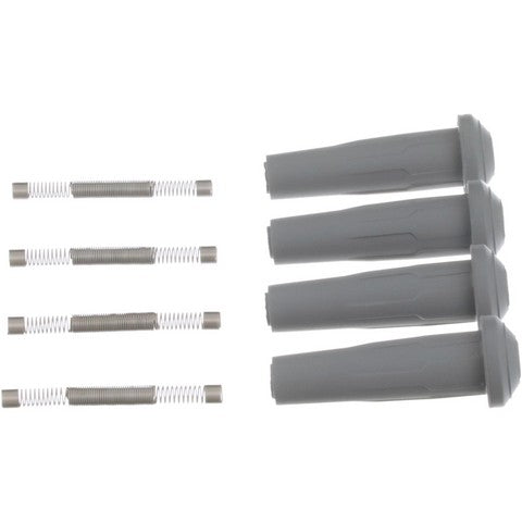Standard Ignition Direct Ignition Coil Boot Kit P/N:CPBK297 Fits: Ford C-max 18-13, Ford Escape 18-09, Ford Fusion 19-10, Ford Ranger 17-13, Ford Transit Connect 18-14, Lincoln Mkz 18-11, Mazda Tribute 11-09, Mercury Mariner 11-09, Mercury Milan 11-10 - Image 4