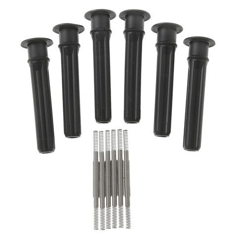 Standard Ignition Direct Ignition Coil Boot Kit P/N:CPBK300 Fits: Chrysler 300, Chrysler 300m, Chrysler Cirrus, Chrysler Concorde, Chrysler Intrepid, Chrysler Lhs, Chrysler Pacifica, Chrysler Prowler, Chrysler Sebring, Dodge Intrepid - Image 1