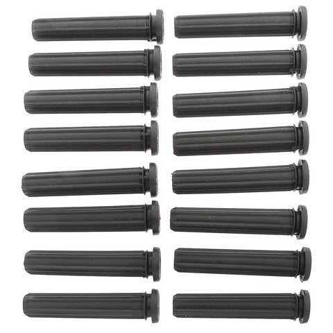 Standard Ignition Direct Ignition Coil Boot Kit P/N:CPBK310 Fits: Chrysler 300, Chrysler Aspen, Dodge Challenger, Dodge Charger, Dodge Durango, Dodge Magnum, Dodge Ram 1500, Dodge Ram 2500, Dodge Ram 3500 - Image 1