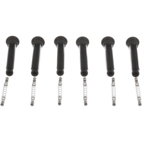 Standard Ignition Direct Ignition Coil Boot Kit P/N:CPBK321 Fits: Chrysler 200, Chrysler 300, Chrysler TOWN &amp; COUNTRY, Dodge Avenger, Dodge Challenger, Dodge Charger, Dodge Durango, Dodge Grand Caravan, Dodge Journey, Jeep Cherokee - Image 2