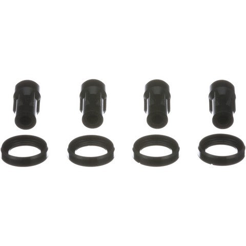 Standard Ignition Direct Ignition Coil Boot Kit P/N:CPBK322 Fits: Chrysler 200 15-11, Chrysler Cirrus 10-08, Chrysler Sebring 10-07, Dodge Avenger 14-08, Dodge Caliber 12-07, Dodge Journey 17-09 - Image 2