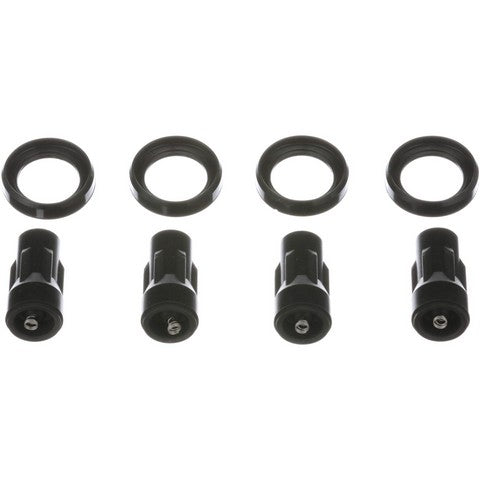 Standard Ignition Direct Ignition Coil Boot Kit P/N:CPBK322 Fits: Chrysler 200 15-11, Chrysler Cirrus 10-08, Chrysler Sebring 10-07, Dodge Avenger 14-08, Dodge Caliber 12-07, Dodge Journey 17-09 - Image 3