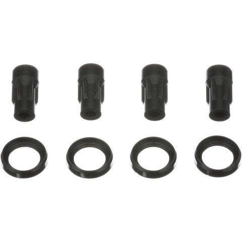 Standard Ignition Direct Ignition Coil Boot Kit P/N:CPBK322 Fits: Chrysler 200 15-11, Chrysler Cirrus 10-08, Chrysler Sebring 10-07, Dodge Avenger 14-08, Dodge Caliber 12-07, Dodge Journey 17-09 - Image 1