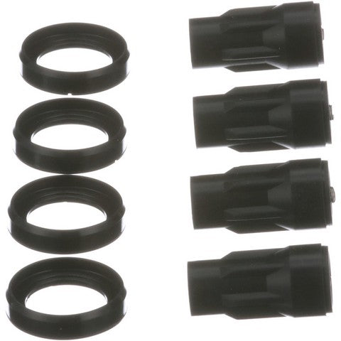 Standard Ignition Direct Ignition Coil Boot Kit P/N:CPBK322 Fits: Chrysler 200 15-11, Chrysler Cirrus 10-08, Chrysler Sebring 10-07, Dodge Avenger 14-08, Dodge Caliber 12-07, Dodge Journey 17-09 - Image 4