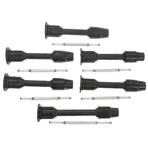 Standard Ignition Direct Ignition Coil Boot Kit P/N:CPBK410 Fits: Infiniti Qx4 2001, Nissan Pathfinder 02-01 - Image 1